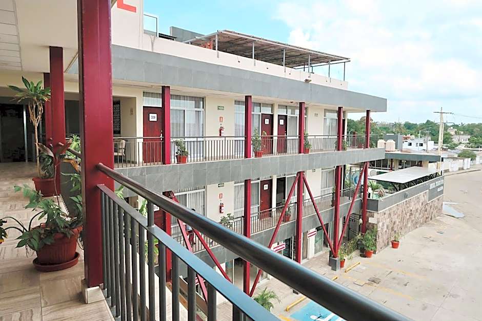 Hotel Yorio Inn