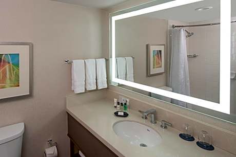 Junior Suite, 1 King