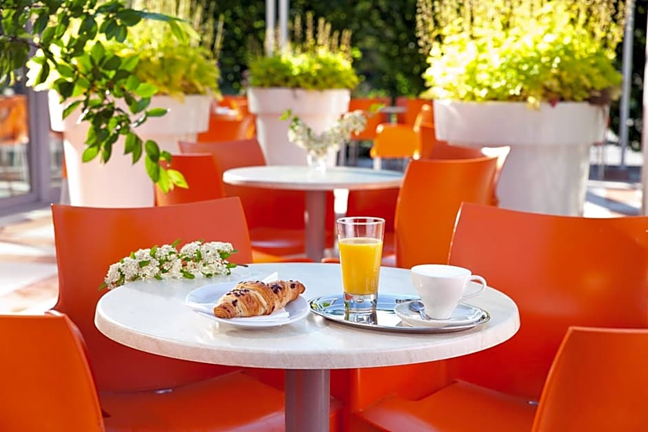 Terme Topolsica - Hotel Vesna