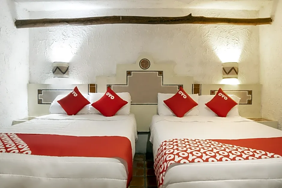 OYO Posada Astrud,Cuetzalan