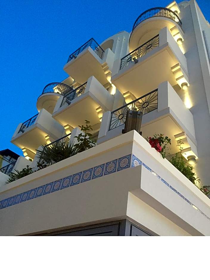 Royal Boutique Hotel NUOVA GESTIONE