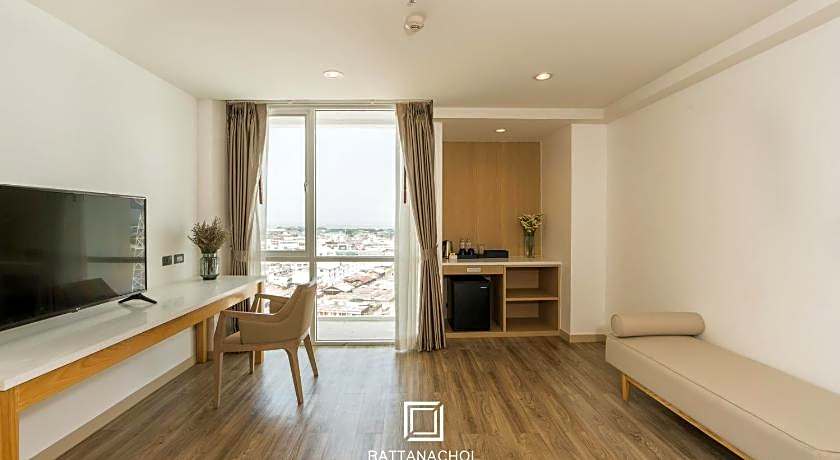Rattanachol Hotel