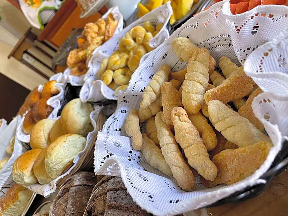 Hotel do Parque - Cunha