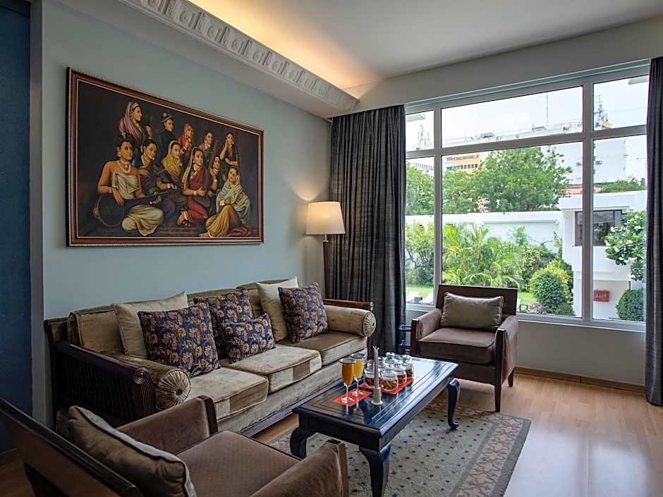 Welcomhotel by ITC Hotels, Alkapuri, Vadodara
