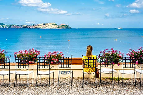 Hotel Villa Ottone