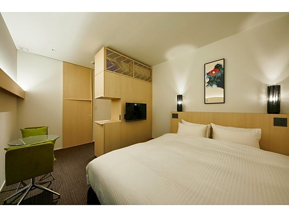 HOTEL KYOTOLOGY - Vacation STAY 16010v