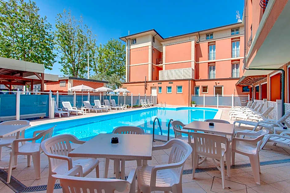 Hotel De La Ville