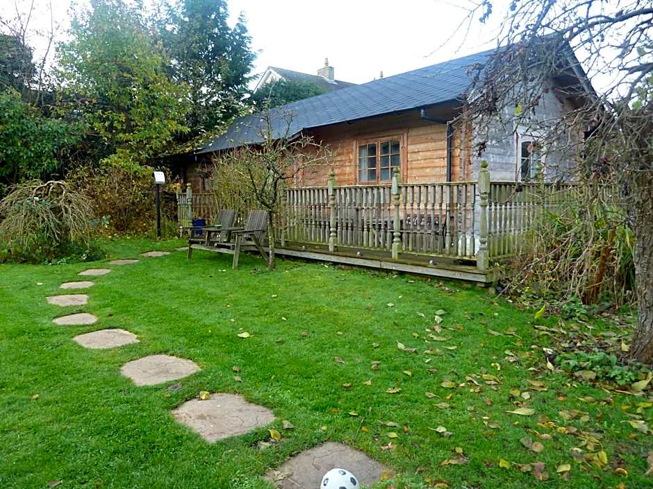 Hillside Self Catering