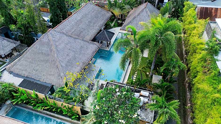 The Maya Seminyak