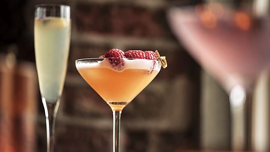 The Newbridge on Usk