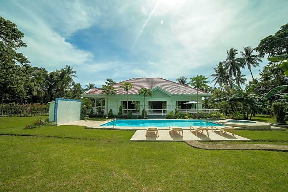 Bohol White House Bed & Breakfast
