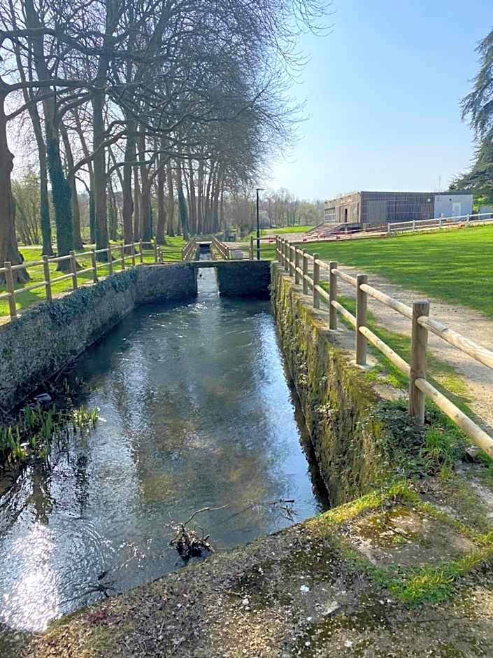 Logis Hôtel Le Saint Georges