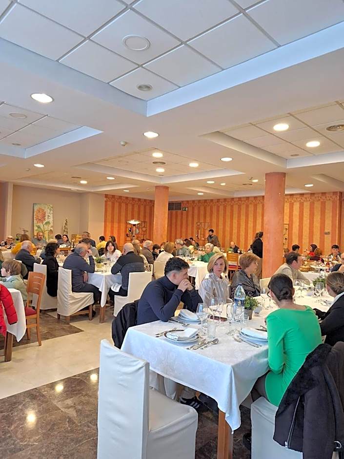 Hotel Escuela San Cristobal