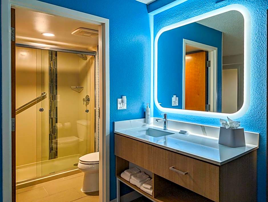 Homewood Suites by Hilton Oklahoma City Airport