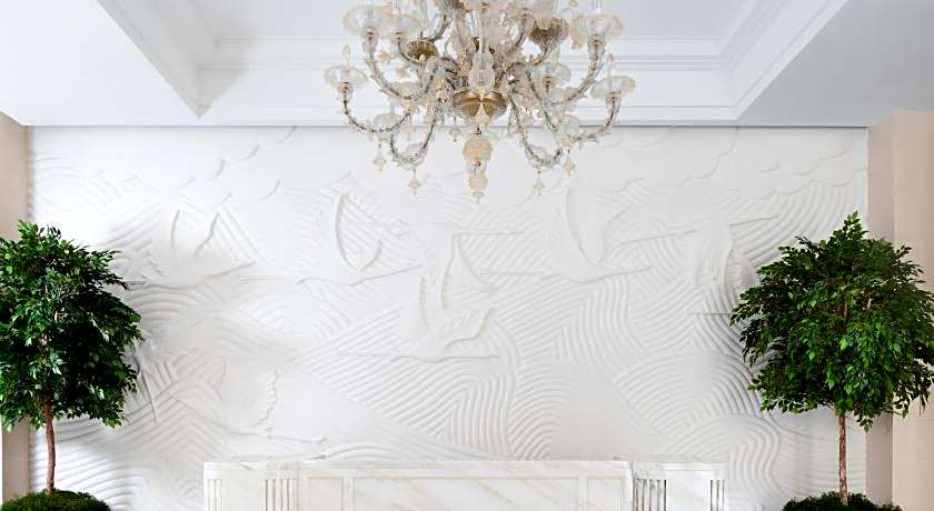 Lanson Place Causeway Bay, Hong Kong