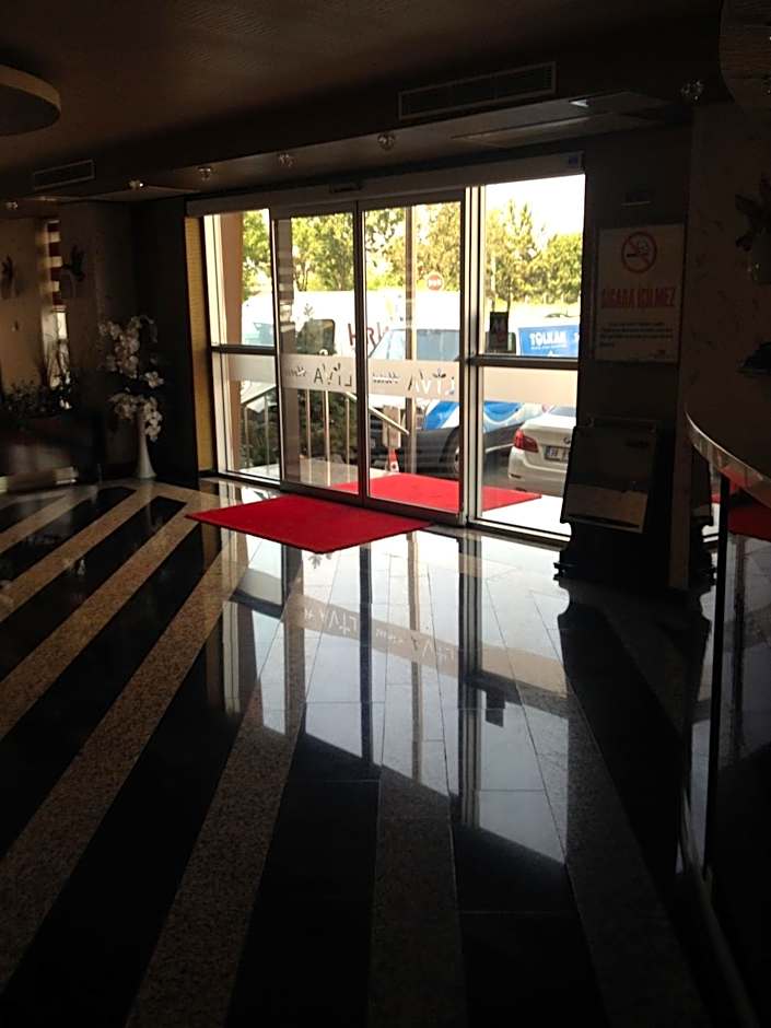 My Liva Hotel