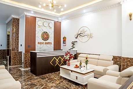 Rose Hotel Quang Binh