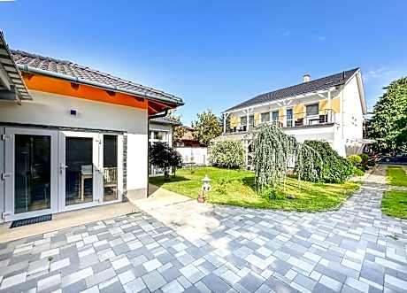 Zen House ADULT ONLY 16plus