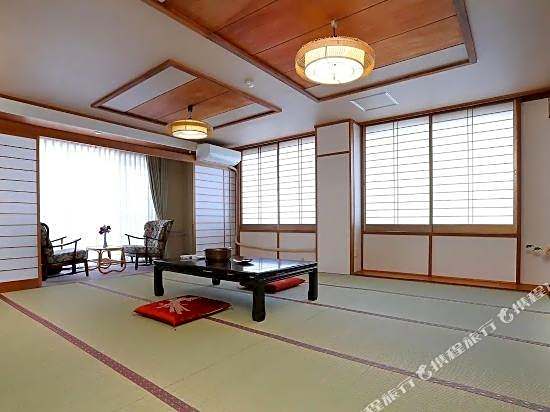 Raki Onsenryokan