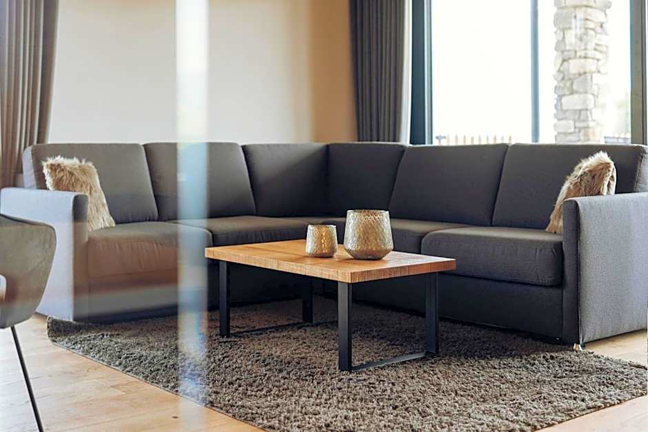 Platzhirsch Ofterschwang