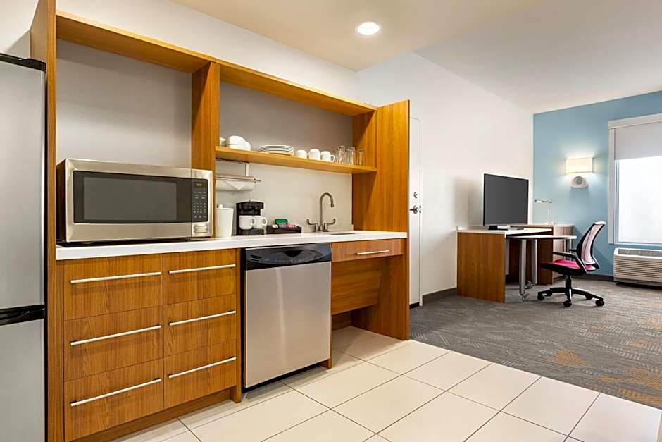 Home2 Suites By Hilton York
