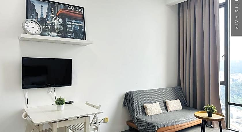 Tenzou @ Empire Damansara