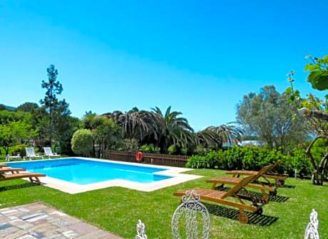 Fonte do Forno Villas