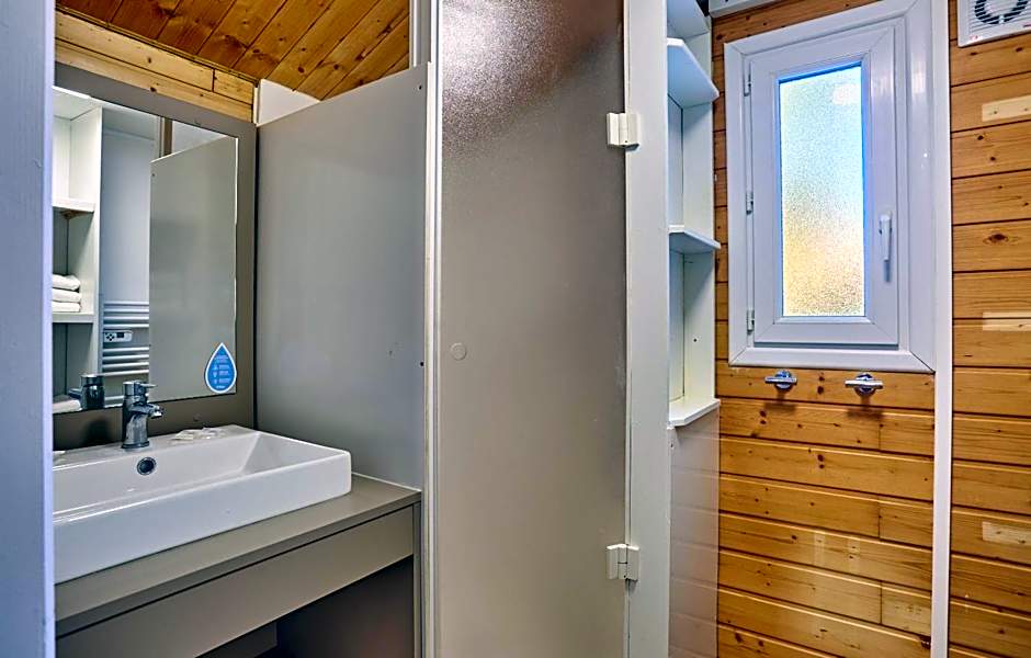 Résidence Odalys Shangri-la