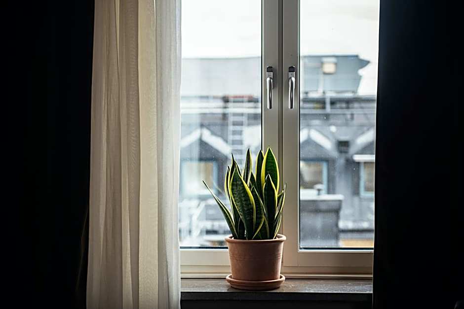 First Hotel Christian IV