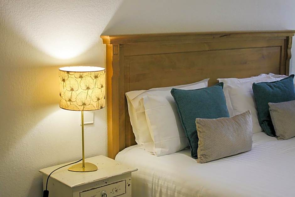 Hôtel Beau Site - Cap d'Antibes
