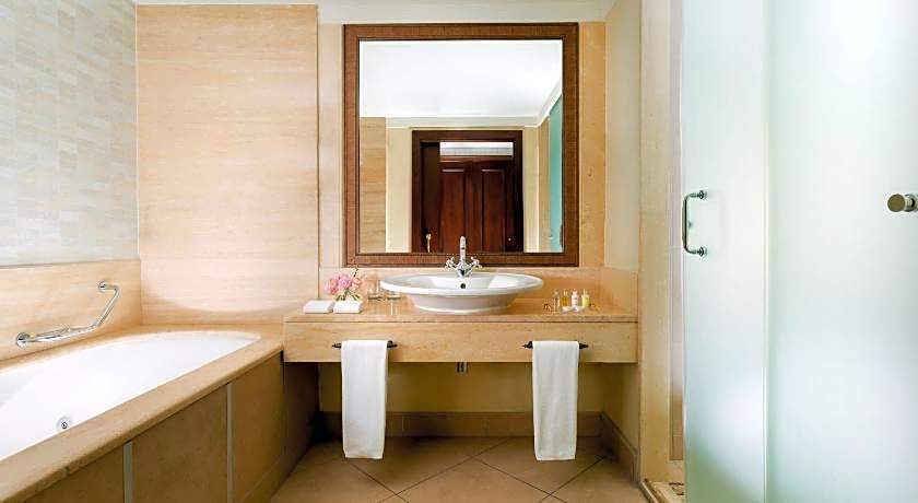 Rixos Almaty Hotel
