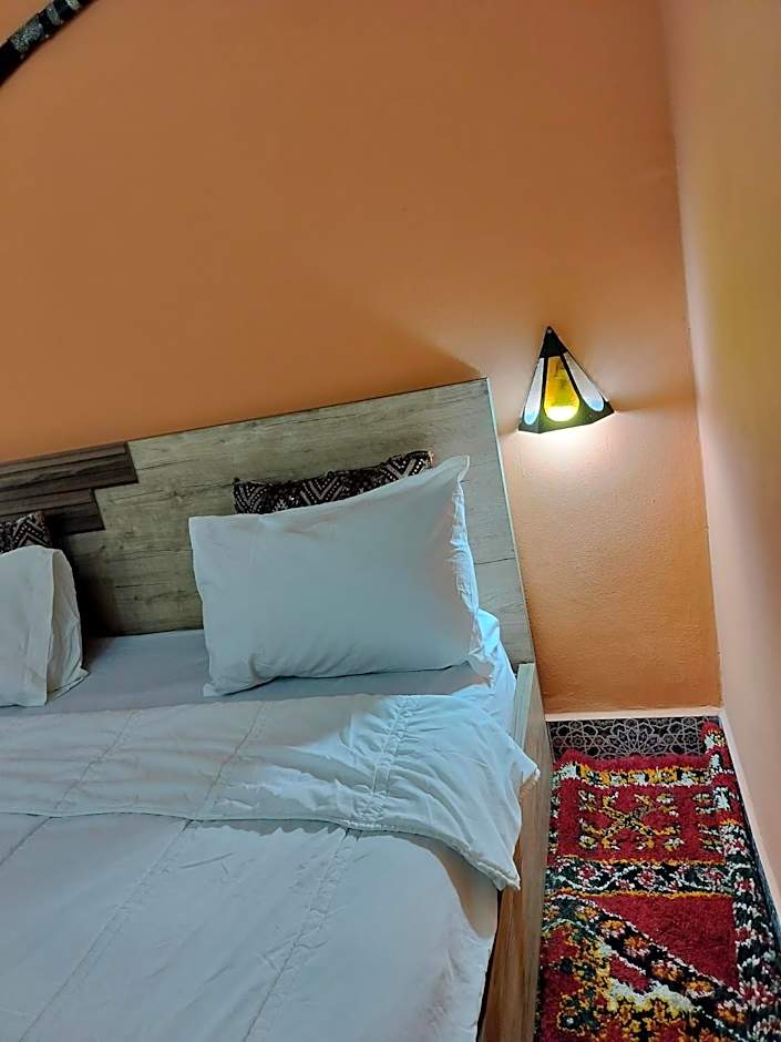 Akwaba lodge