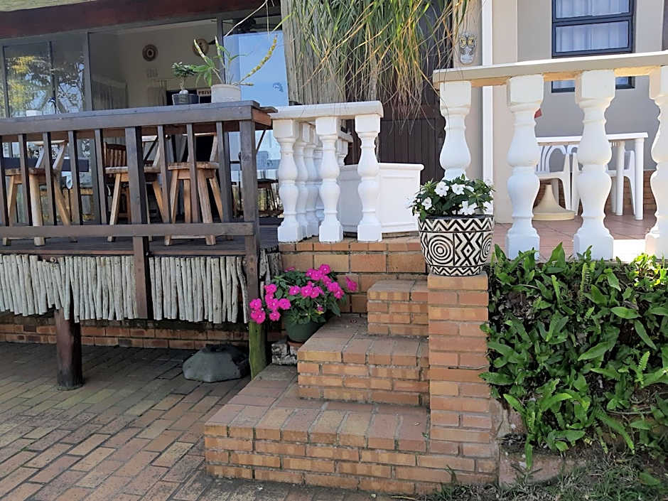 Zuider Zee Guest House