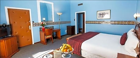 single standard room