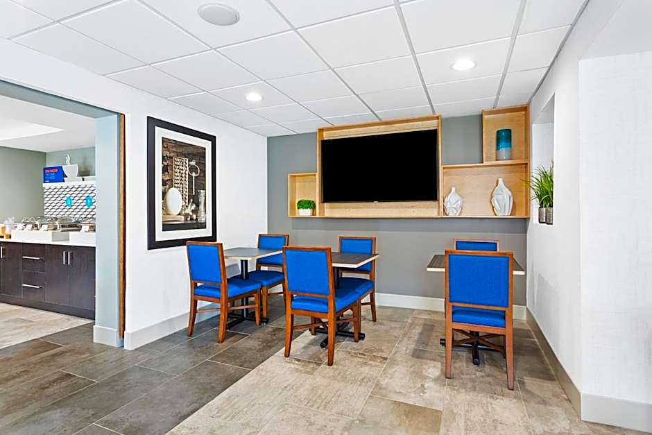 Holiday Inn Express Hopewell - Fort Lee by IHG