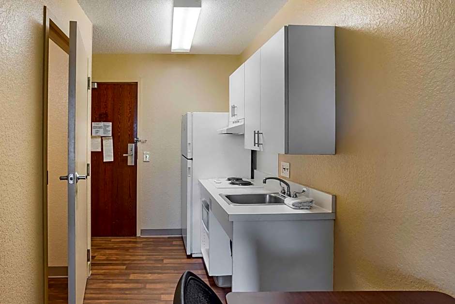 Extended Stay America Suites - Philadelphia - Mt. Laurel - Crawford Place