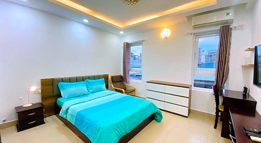 M-H Serviced Apartment
