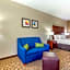 Comfort Inn Lenoir City-Knoxville