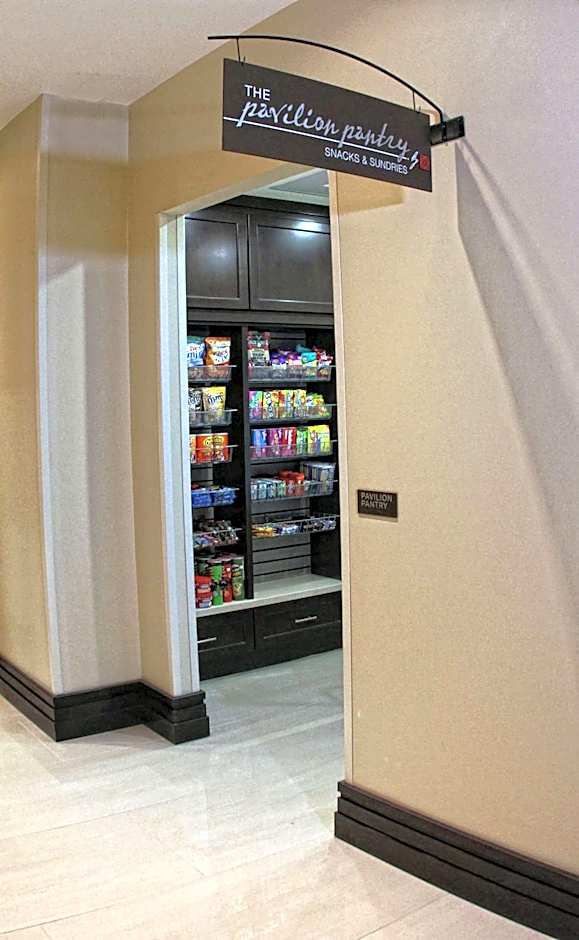 Hilton Garden Inn Victoria