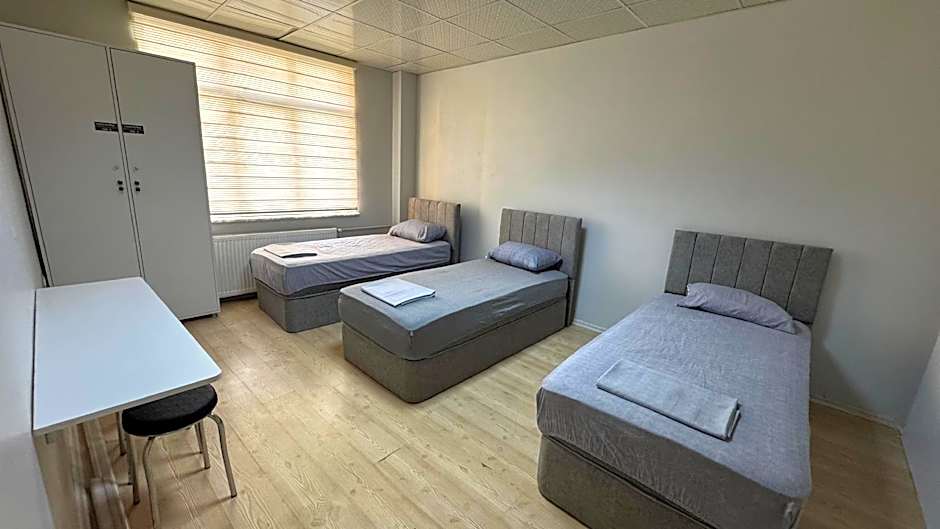 Photo 1 of 9 of Single Bed in Mixed Dormitory Room