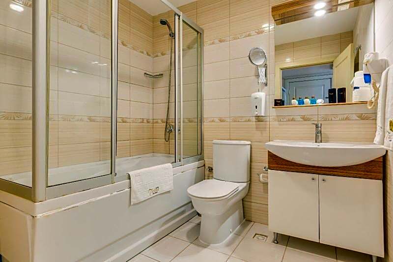 Twins Boutique Hotel