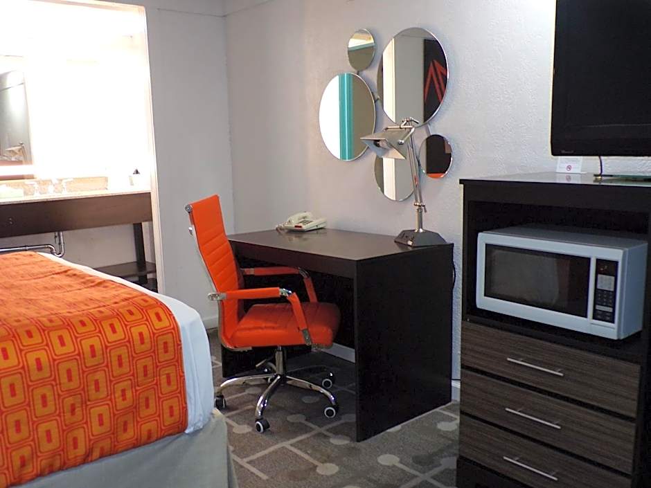 Dover Inn and Suites