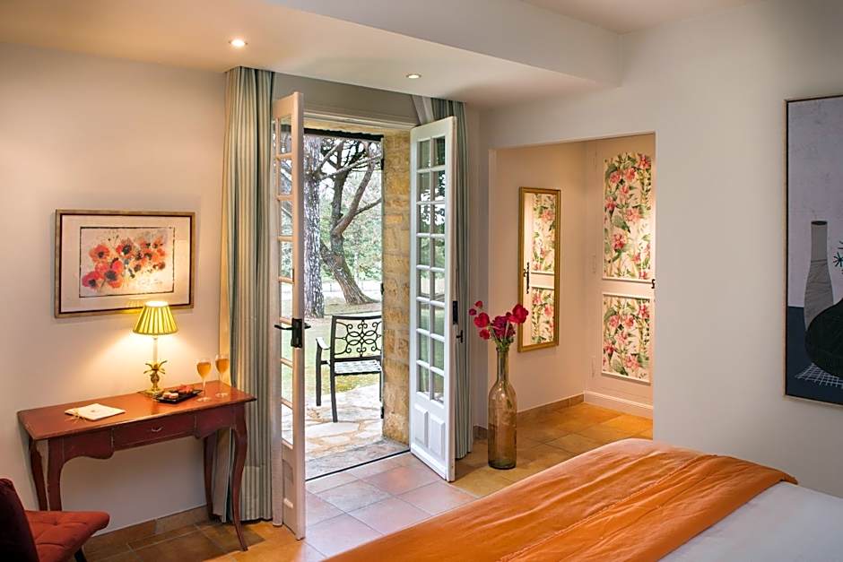 Hôtel La Métairie - Teritoria- Les Collectionneurs