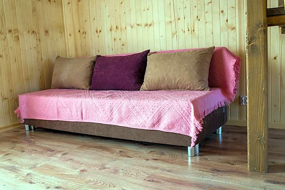 Ośrodek Wczasowy Maliwa