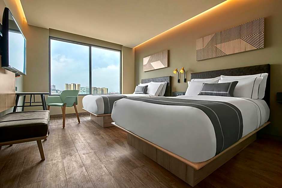 City Express Plus by Marriott Mazatlan