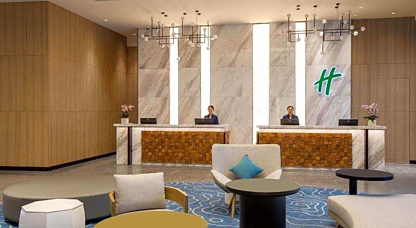 Holiday Inn Express Guiyang Qingyan By IHG
