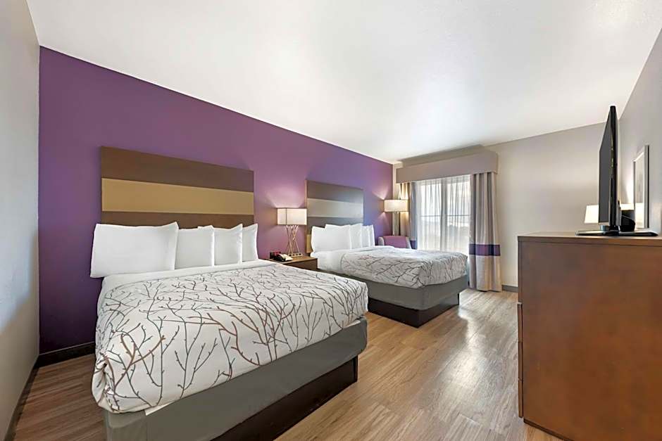 Best Western Plus Buda Austin Inn & Suites