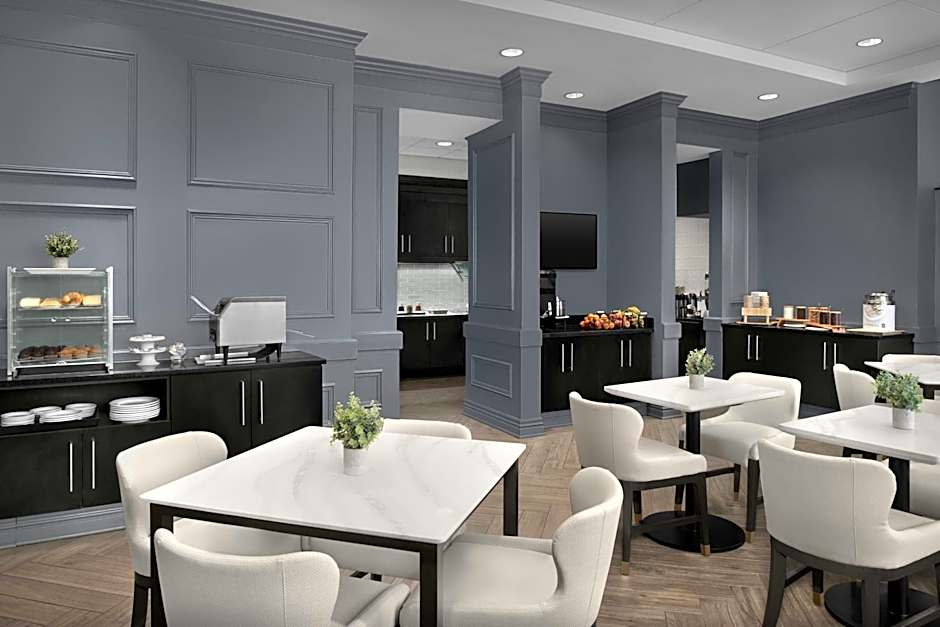 Residence Inn by Marriott Richmond Downtown
