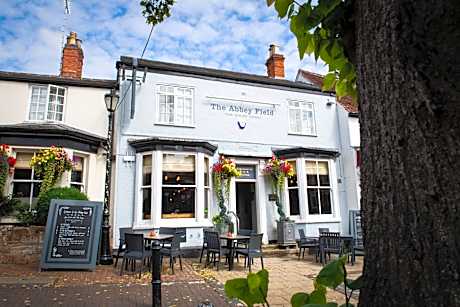 Abbey Fields By Chef & Brewer Collection