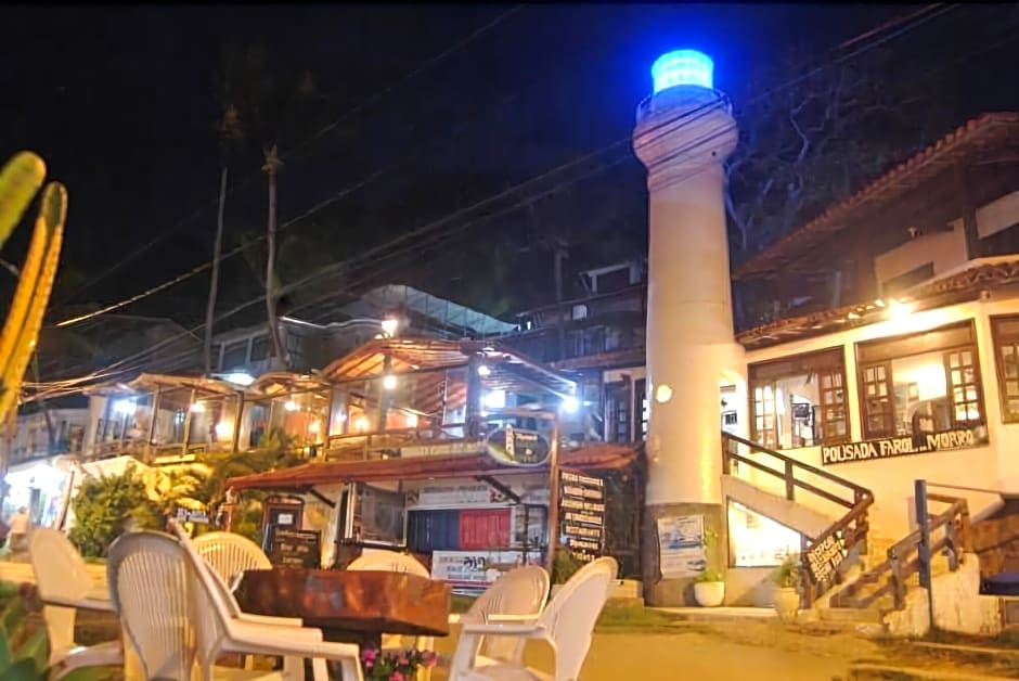 Pousada Farol Do Morro
